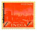 STEEL PLANT 0371 Indian Post