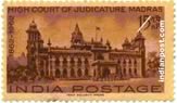 MADRAS HIGH COURT 0457 Indian Post