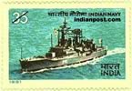 N. S. TARAGIRI 1029 Indian Post