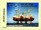 SAGAR SAMRAT OIL RIG 1049 Indian Post
