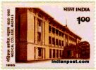 MEDICAL COLLEGE MADRAS 1154 Indian Post