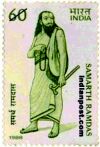 SAMRATH RAMDAS 1308 Indian Post