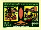 D.A.V 1375 Indian Post