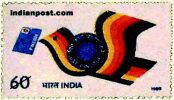 PINCODE 1386 Indian Post