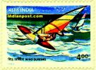 HAND GLIDING 1500 Indian Post