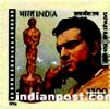 SATYAJIT RAY (SE TANENT STAMP) 1921-1992 1567 Indian Post