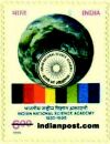 INDIAN NATIONAL SCIENCE ACADEMY 1617 Indian Post