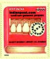 BHARTI BHAWAN LIBRARY, ALLAHABAD 1632 Indian Post